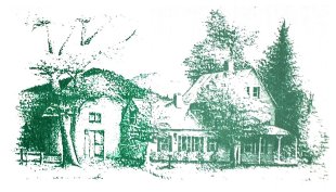 Locust Hill Bed and Breakfast