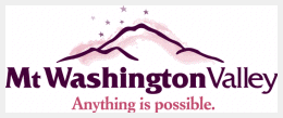 click to visit the Mt. Washington Valley Chamber of Commerce web site