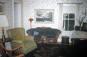 Guest Living Room