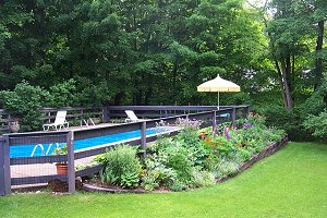 The Grounds