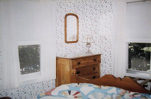 Southeast Bedroom